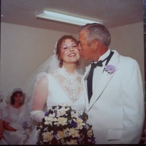 Meet your Posher, Patty